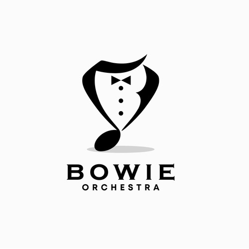 bowie orchestra