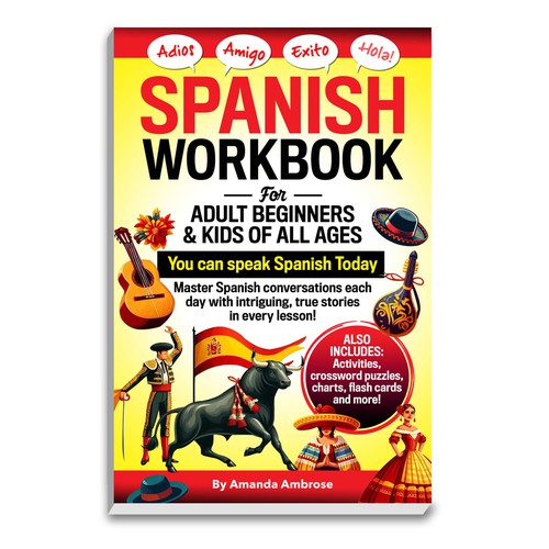 Spanish Workbook