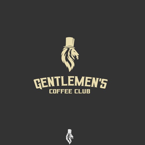 Gentlemen's Coffee Club
