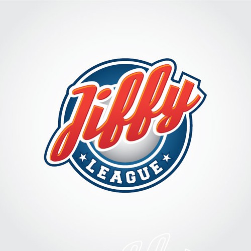 Create a logo for fantasy sports website!