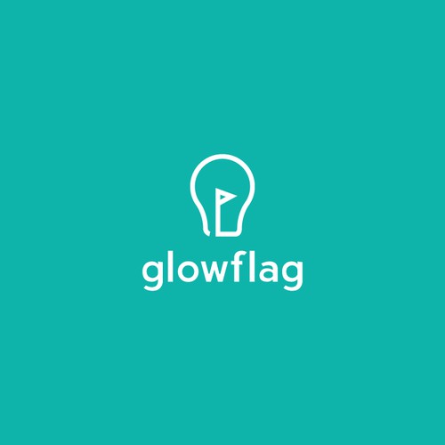 Glowflag