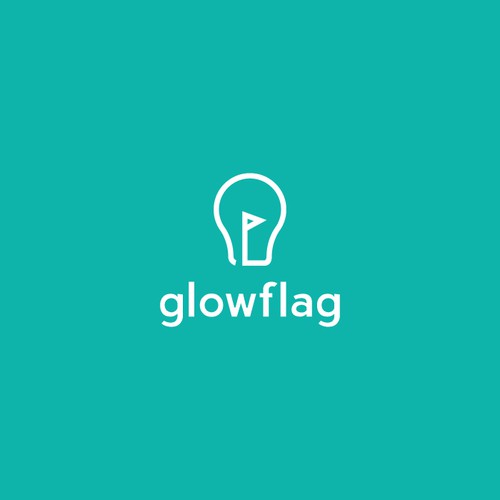 Glowflag