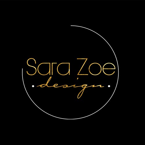 Logo for designer