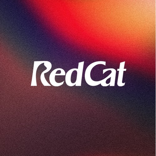 Wordmark Logo