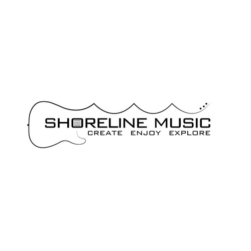 Update the logo for the world's oldest online music store
