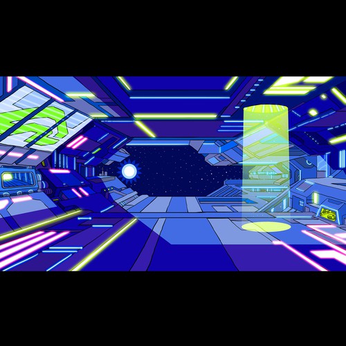 Space