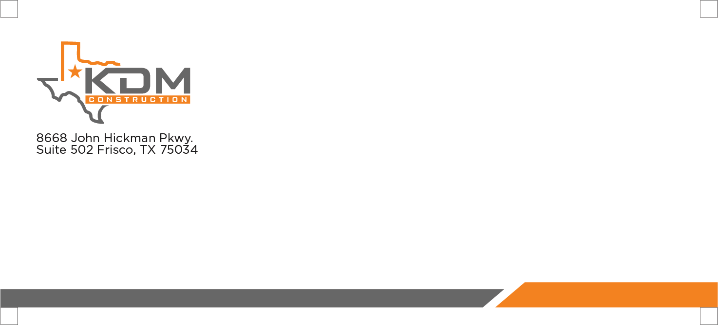 stationery designs, social media, logo guidelines