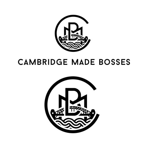 CMB Inc. Logo