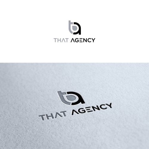 That Agency