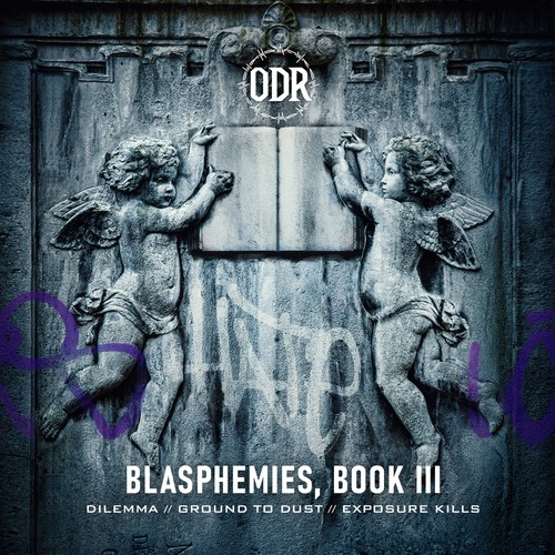 ODR Remix Album Cover