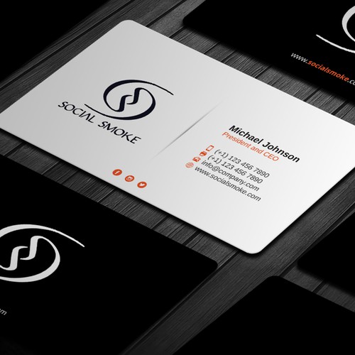 Business Card