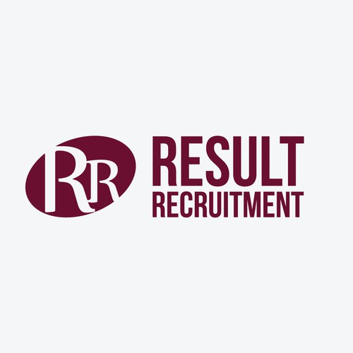 Recruitment biz Looking for a clean, simple design. QUICK & CONCISE FEEDBACK ASSURED!