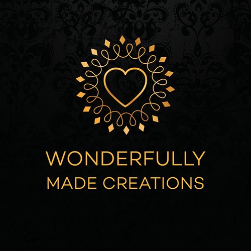 Logo for Wonderfully Made Creations