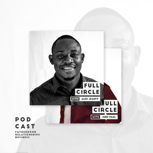 Podcast Cover for Full Circle
