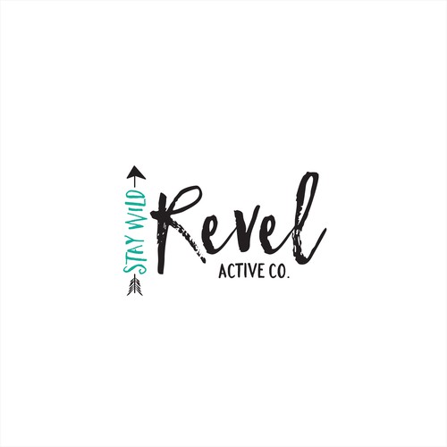 Rebellious Swimwear Logo