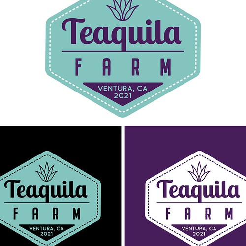 Teaquila Farm