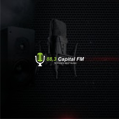 88.3 Capital FM