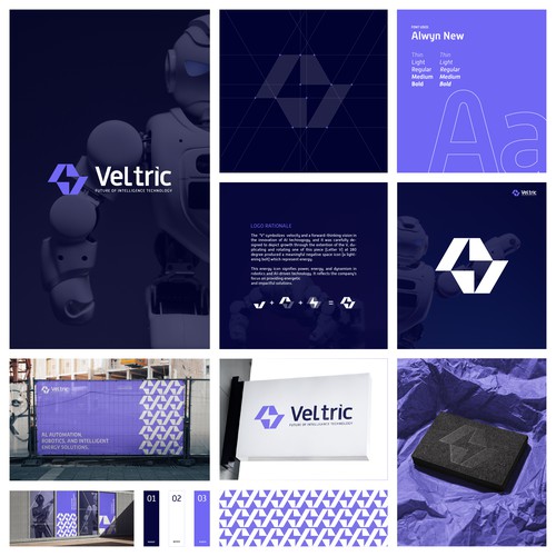 VELTRIC