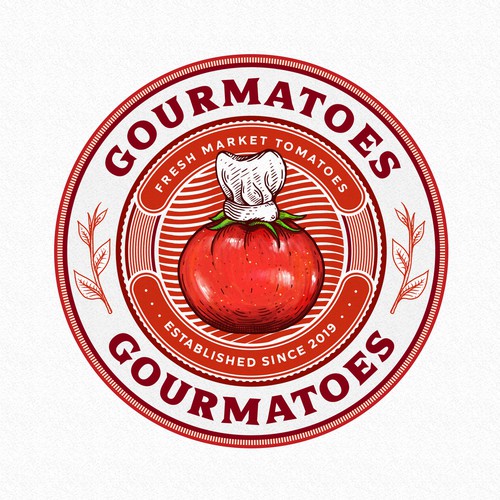 Gourmatoes