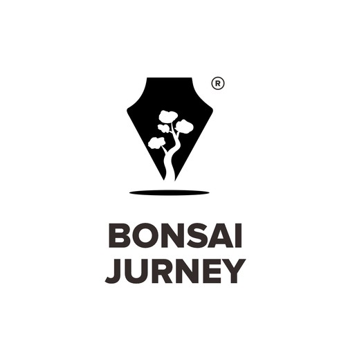 Bonzai jurney logo