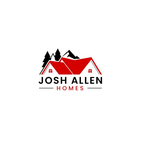 JOSH ALLEN HOMES