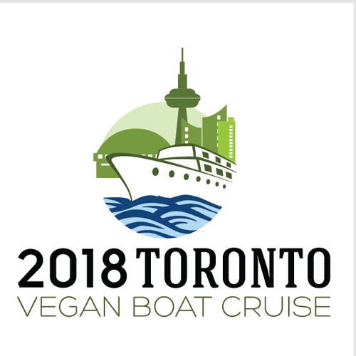 2018 Toronto Vegan Boat Cruise