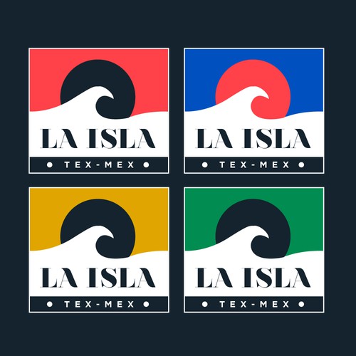 LA ISLA 2