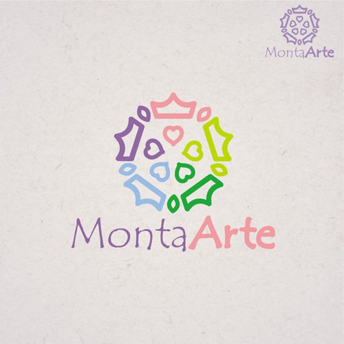 MontaArte Logo
