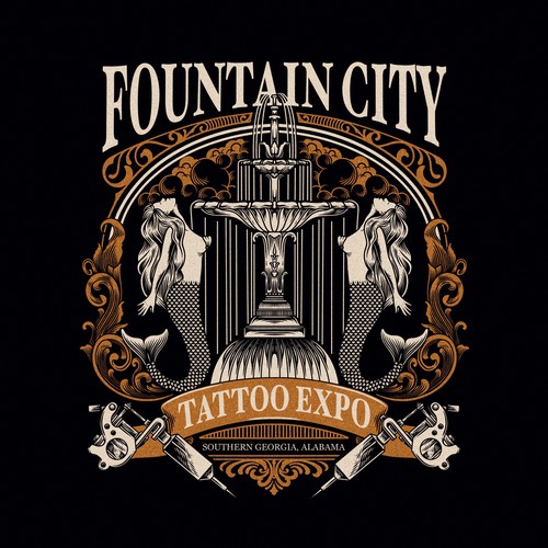 Fountain City Tattoo Expo