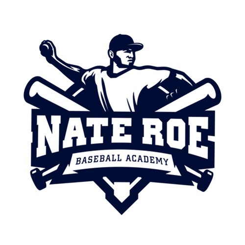 Logo for Baseball Academy