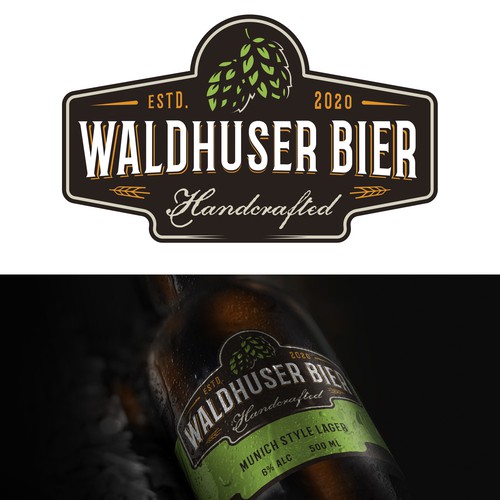 Waldhuser Bier Brewery