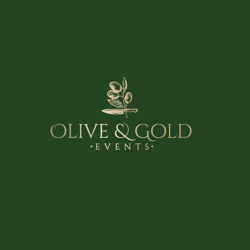 Olive and Gold Events