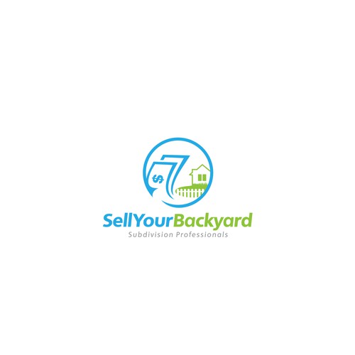 sell backyard