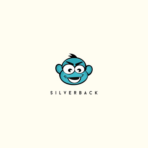 silverback