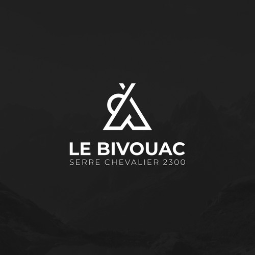 Le Bivouac Logo