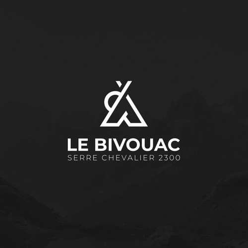 Le Bivouac Logo