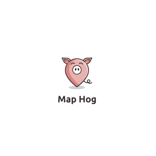 Map Hog :) 