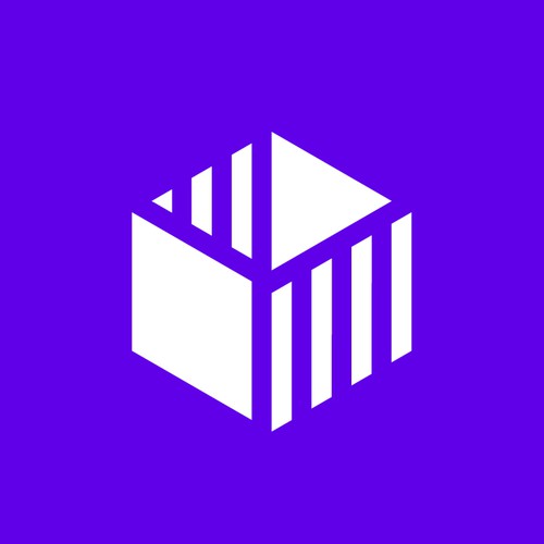 logo for color block solutions