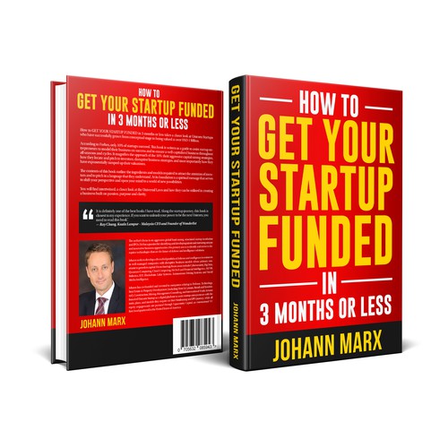 A Standout & Strong Start Up Book