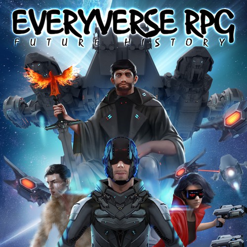 Everyverse RPG