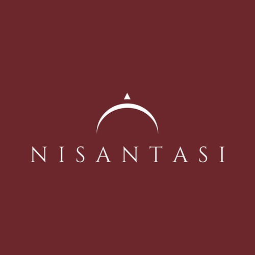 My very first attempt! Simple, elegant Turkish restaurant logo
