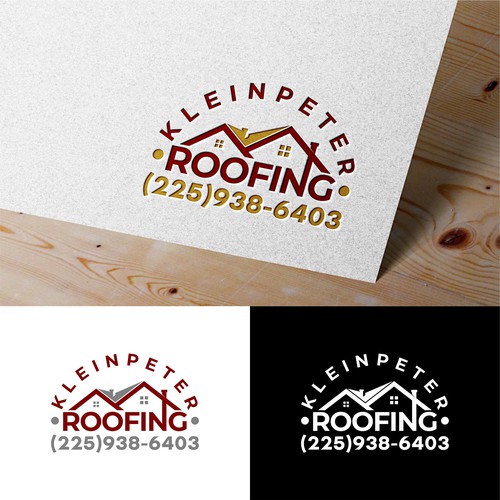 KLEINPETER ROOFING