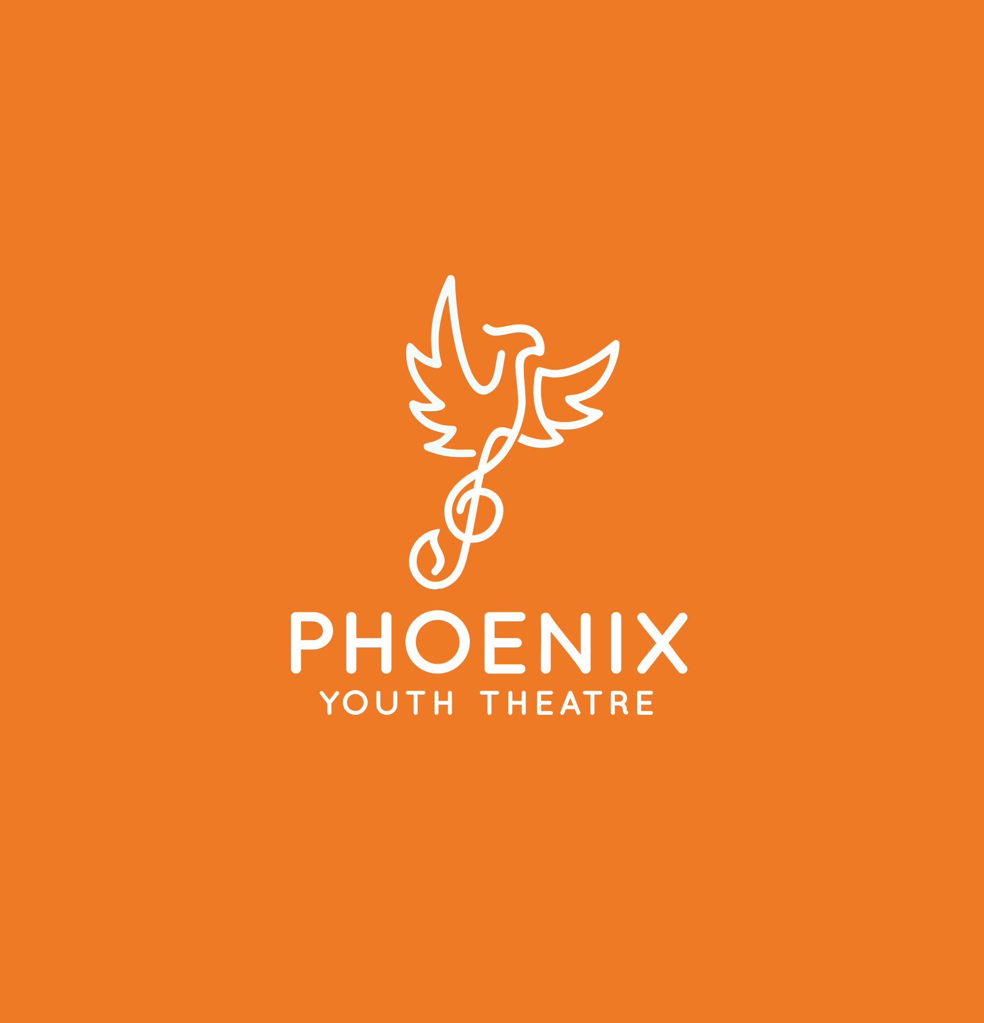 Design a cool contemporary/hip/modern/cute logo for Theatre School