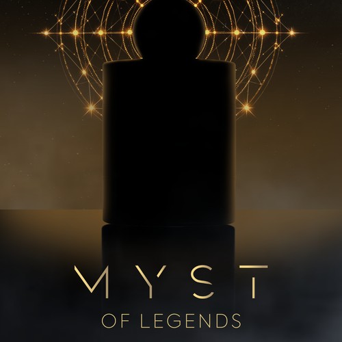MYST OF LEGENDS