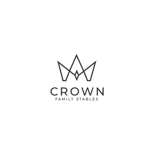 Sophisticated Logo