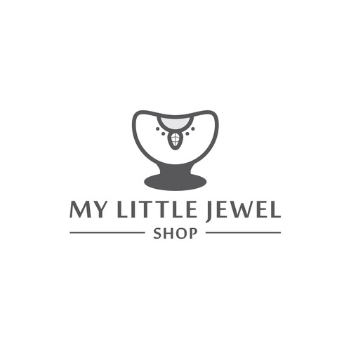 My Little Jewel Shop