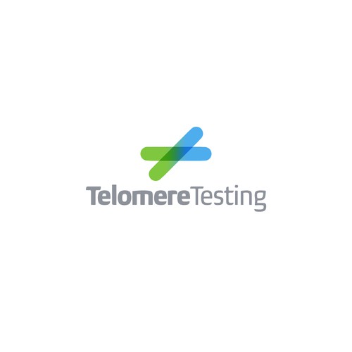 DNA testing logo