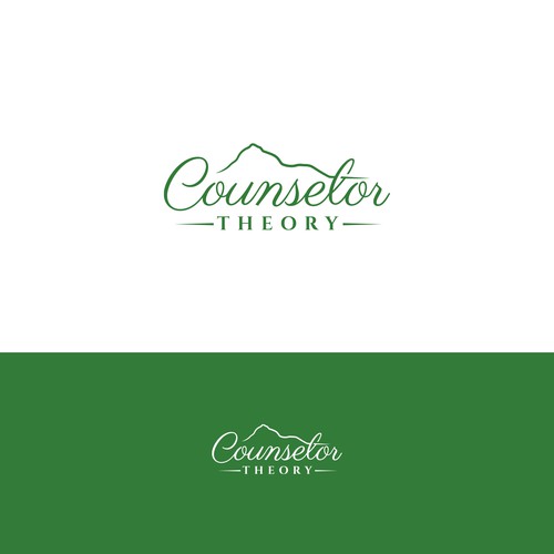 Counselor theory