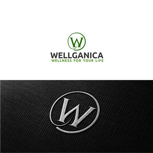 Logo for organic products!