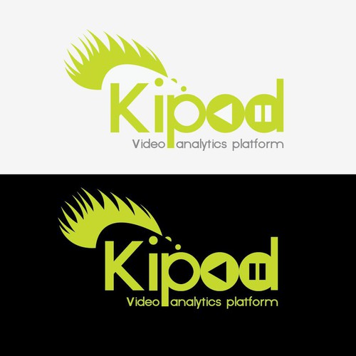 Kipod needs a new logo